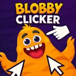 Play Blobby Clicker now!