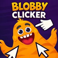 Play Blobby Clicker