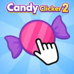 Play Candy Clicker 2 now!