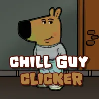 Play Chill Guy Clicker