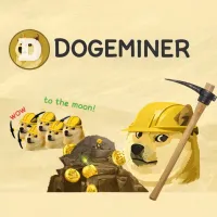 Play Dogeminer