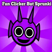 Play Fun Clicker But Sprunki