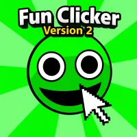 Play Fun Clicker Version 2