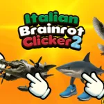 Play Italian Brainrot Clicker 2 now!