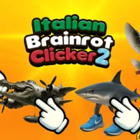 Play Italian Brainrot Clicker 2
