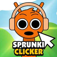 Play Sprunki Clicker